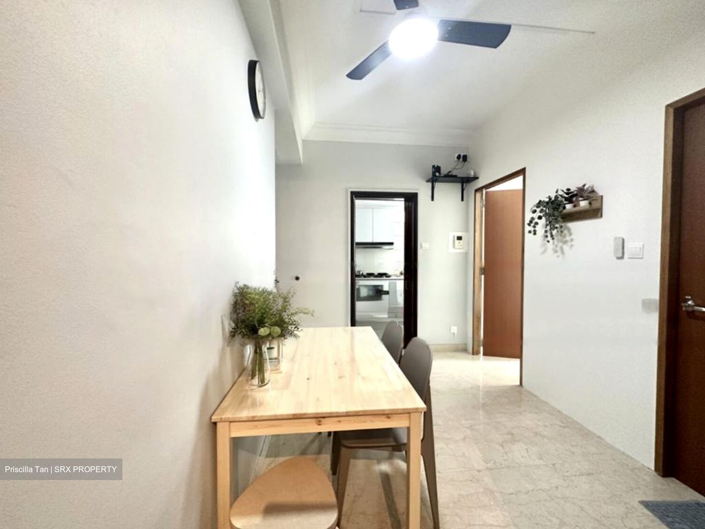 Astor Green (D21), Condominium #461388641
